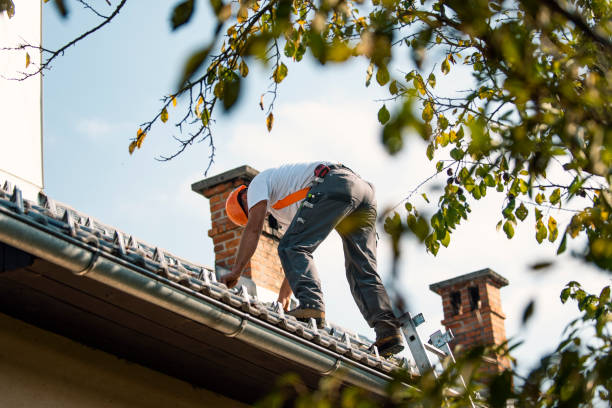 Best Roof Leak Repair  in Bandon, OR