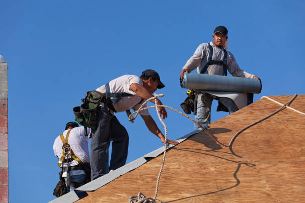 Quick and Trustworthy Emergency Roof Repair Services in Bandon, OR